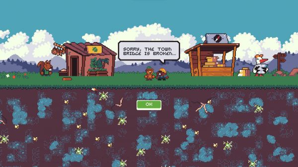 扎根好玩吗 扎根玩法简介