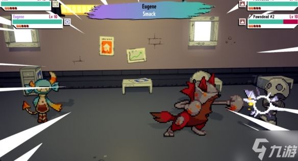 Epic喜加一：《磁带妖怪》免费领取！复古风收集RPG