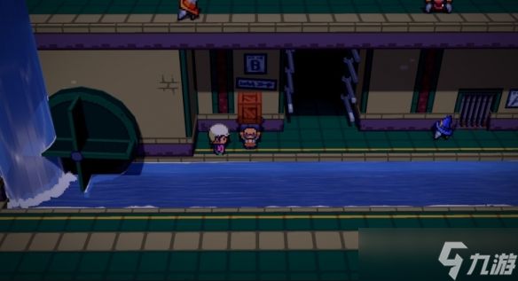 Epic喜加一：《磁带妖怪》免费领取！复古风收集RPG