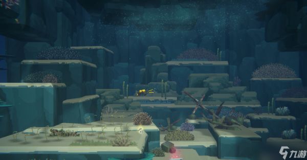 潜水员戴夫三星鲨鱼解锁指南：繁殖是关键，多试才有机会