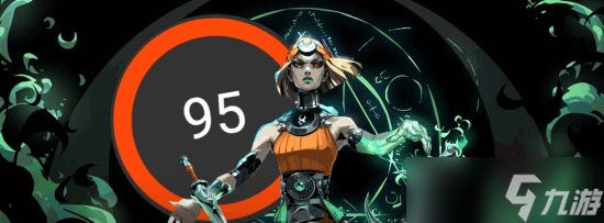 哈迪斯2评分升至95分,跻身游戏史第九