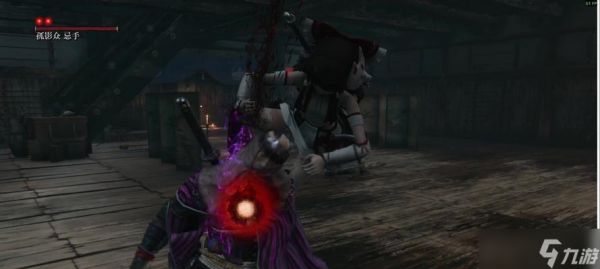 《以只狼忌手如何打败孤影众忌手BOSS》（掌握攻略）