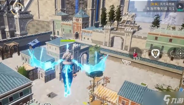 零度曙光是什么类型游戏 零度曙光是否开放世界