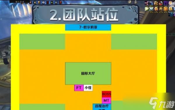 魔兽世界安妮莉亚位置在哪里？