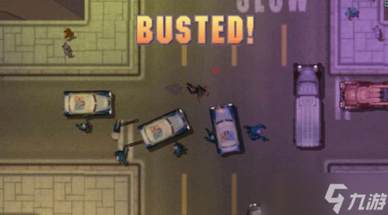 GTA未来作或难现科幻背景