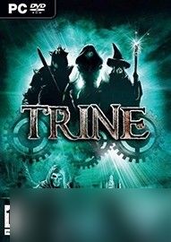 Epic免费送三位一体合集至1月1日