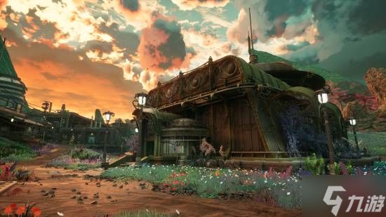 网友谈《天外世界2》：两个月来都在抱怨一件事！