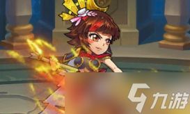 漫斗纪元炎虎益德深度解析:属性、技能与玩法全攻略