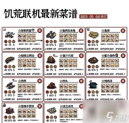 《饥荒新手必备的冬季生存指南》(为冬季做好准备)