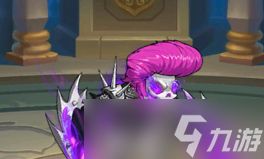 漫斗纪元刃空深度解析:刺客的闪避艺术