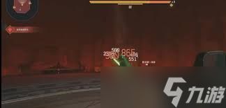 逆战未来尸骑士怎么打