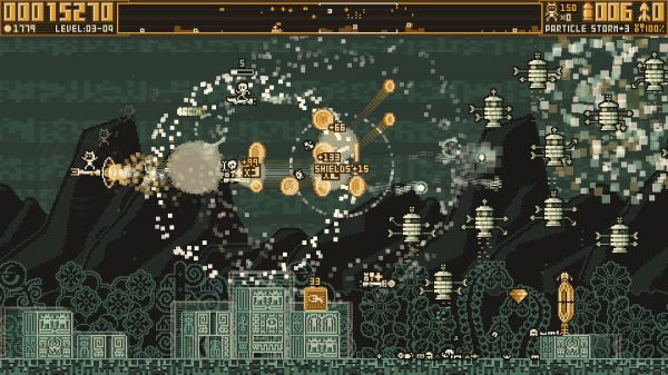 喷射板射击好玩吗 喷射板射击玩法简介