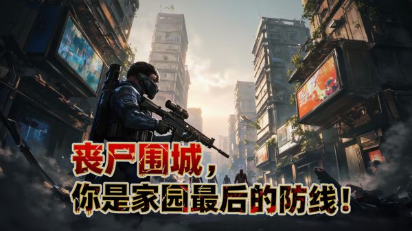 尸潮:我的属性突破什么时候出 公测上线时间预告