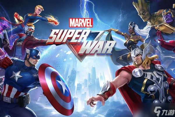 漫威超级战争钢铁侠出装全攻略