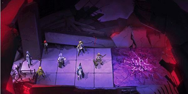 无期迷途主线6-12怎么快速通关