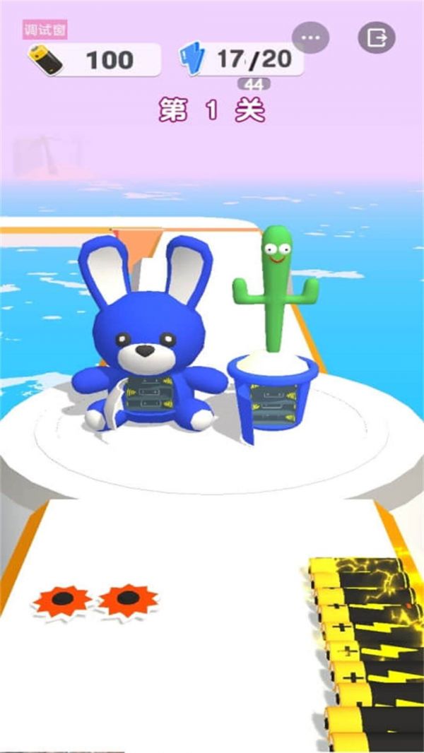 最强闯关大师好玩吗 最强闯关大师玩法简介