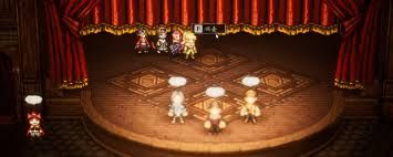 歧路旅人0进入开发者房间需要什么条件