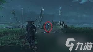 羊蹄山之魂银次防护头盔怎么获取