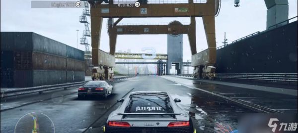 极品飞车22暂停操作是什么？游戏中如何快速暂停？