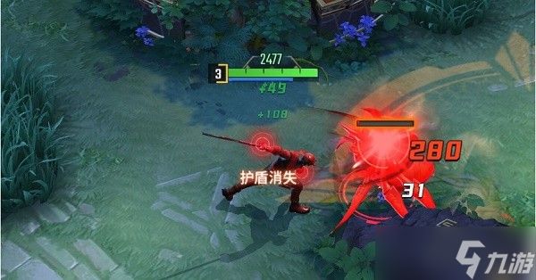 漫威超级战争夜魔侠玩法全解析