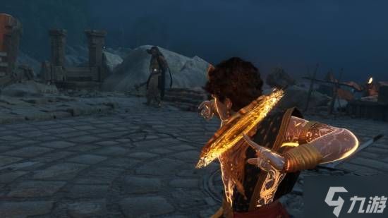 外媒锐评印度摸头闪避神游：简直是一部宝莱坞大片！