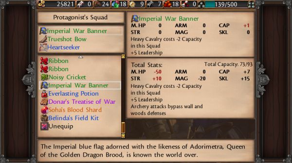 战争交响曲:尼菲林传奇好玩吗 战争交响曲:尼菲林传奇玩法简介