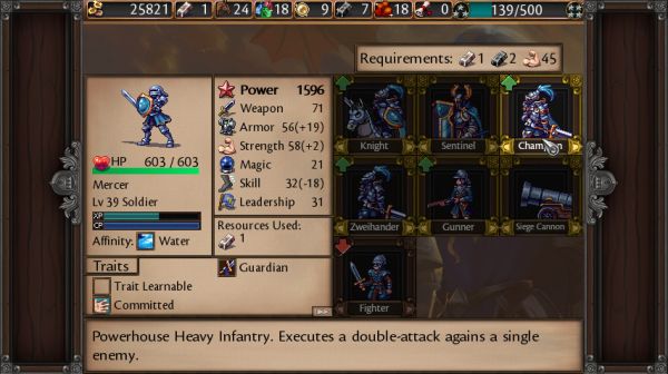 战争交响曲:尼菲林传奇好玩吗 战争交响曲:尼菲林传奇玩法简介