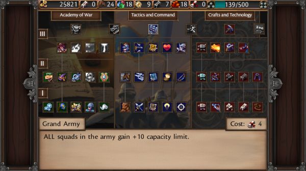 战争交响曲:尼菲林传奇好玩吗 战争交响曲:尼菲林传奇玩法简介