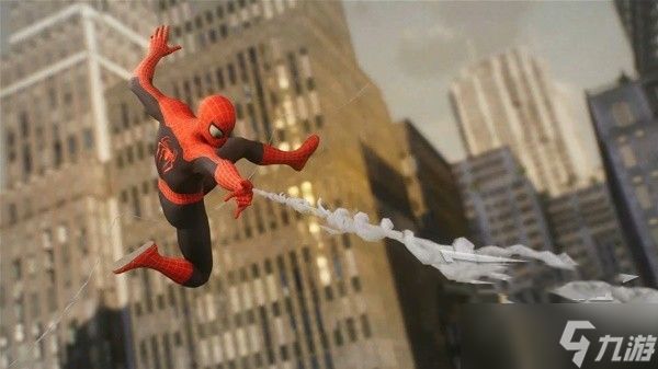 漫威蜘蛛侠2拍照任务全解析：从接任务到完成战斗的详细攻略