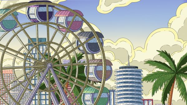 洛杉矶百猫寻踪好玩吗 洛杉矶百猫寻踪玩法简介