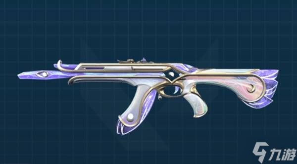 《无畏契约手游》猫猫AK是否值得入手 猫猫狂徒值得买吗