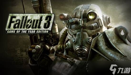 辐射3开发幕后:V.A.T.S.如何平衡RPG深度与射击挑战