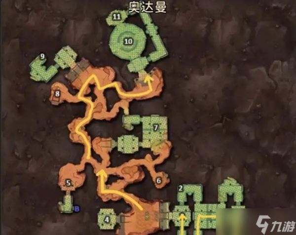 魔兽国王的诏令任务接取地点在哪？如何开始国王的诏令任务？