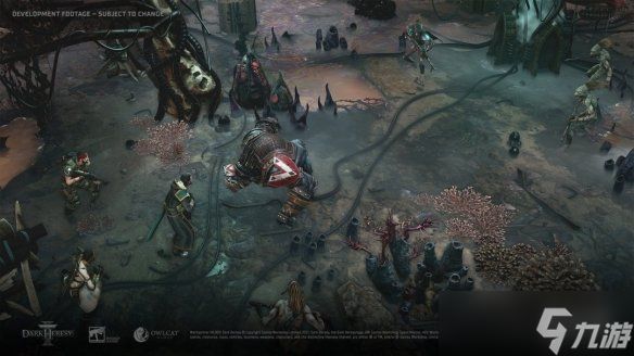 社区炸锅！Owlcat宣布推出自家启动器遭玩家一面倒反对