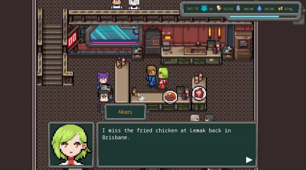 火星基地好玩吗 火星基地玩法简介