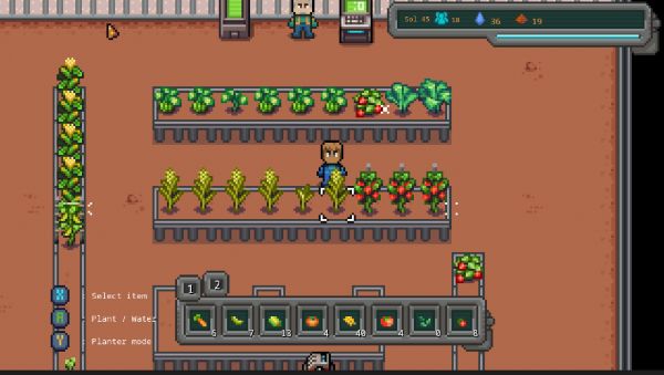 火星基地好玩吗 火星基地玩法简介