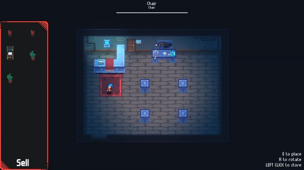 霓虹暗影什么时候出 公测上线时间预告