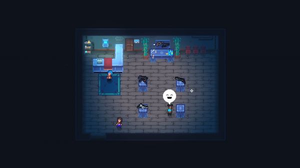 霓虹暗影什么时候出 公测上线时间预告