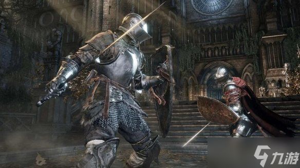 《蟹蟹寻宝奇遇》主创谈类魂:别只顾着像素级复刻黑魂