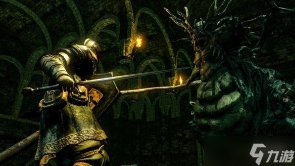 《蟹蟹寻宝奇遇》主创谈类魂:别只顾着像素级复刻黑魂