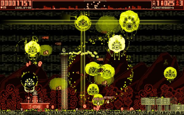 喷射板射击什么时候出 公测上线时间预告