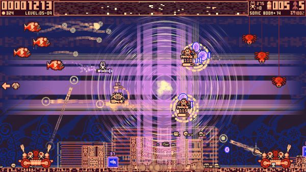 喷射板射击什么时候出 公测上线时间预告