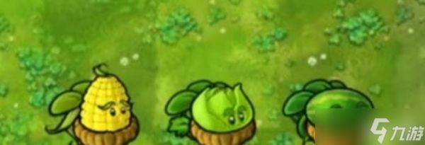 《<a id='link_pop' class='keyword-tag' href='https://www.9game.cn/zhiwudazhanjiangshi1/'>植物大战僵尸</a>》浮空投掷植物