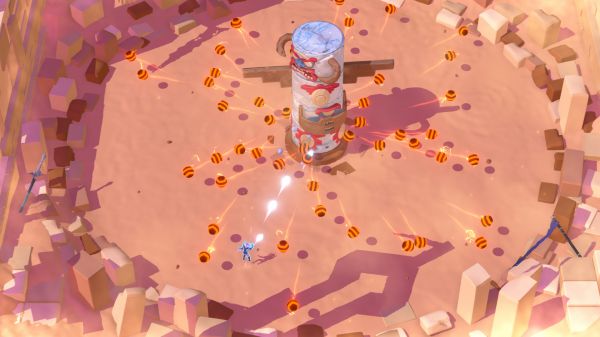 神之狂袭好玩吗 神之狂袭玩法简介