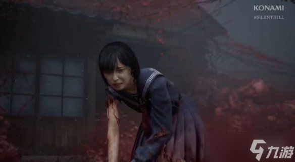 《寂静岭f》编剧首次说明为何选择昭和时代为背景