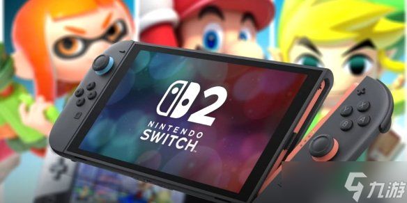 任天堂NS2英国销量迅猛！半年超越Wii U等三代主机