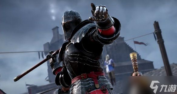 Epic连续喜加一第15弹:多人对战游戏《骑士精神2》