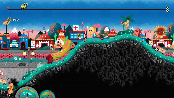 缤纷仙境好玩吗 缤纷仙境玩法简介