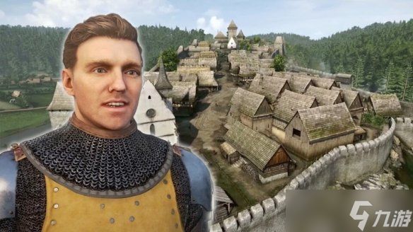 《天国拯救》复刻版明年2月发售! 爆料人称别过高期待