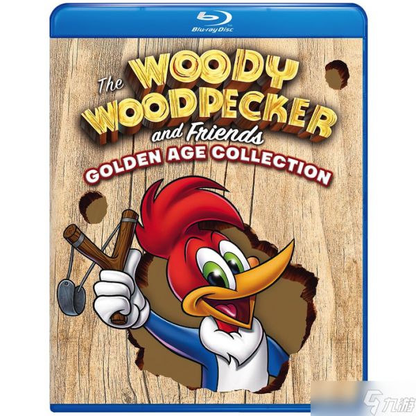 《猫和老鼠》黄金时代合集重新上架,现享超值折扣